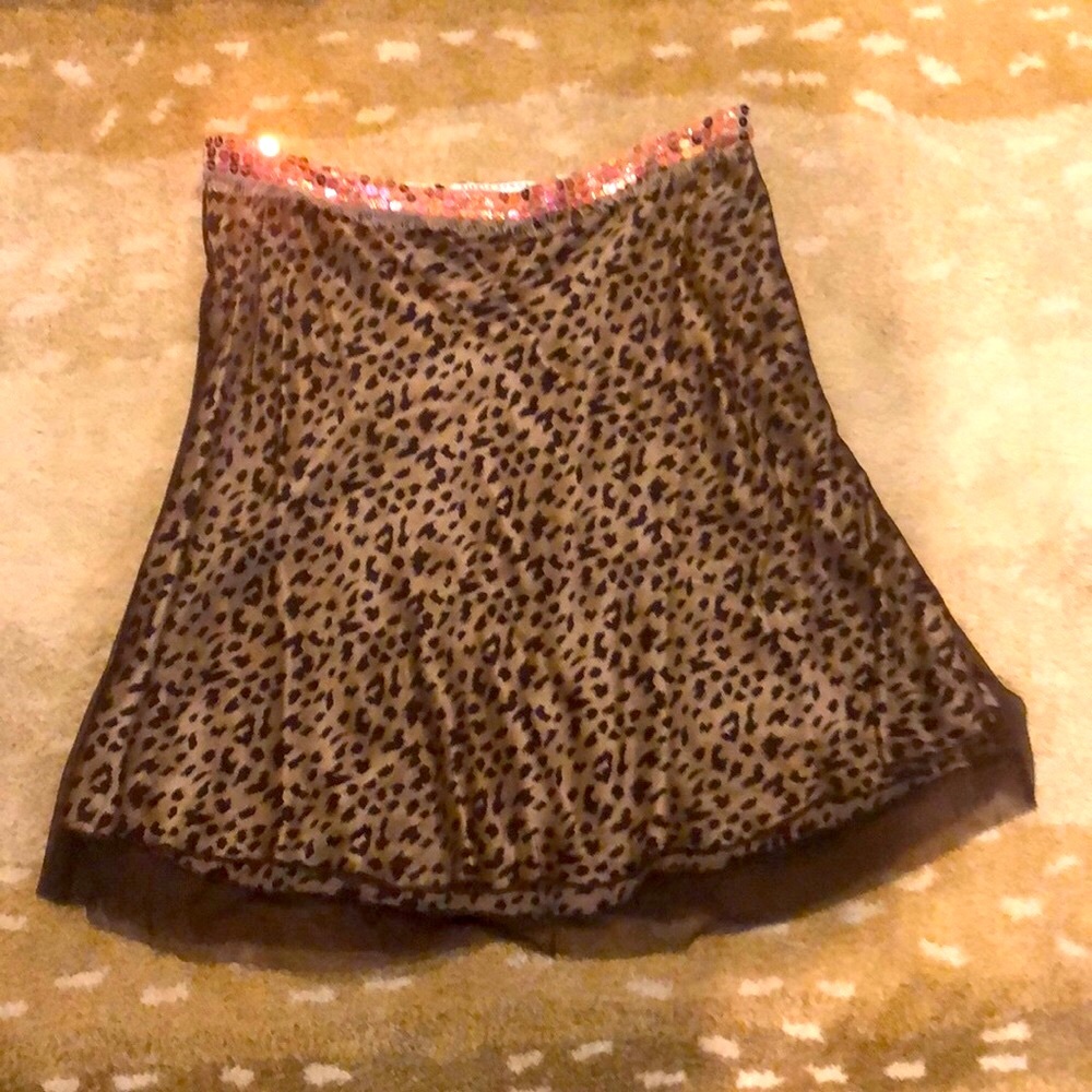 Alexia Admor skirt